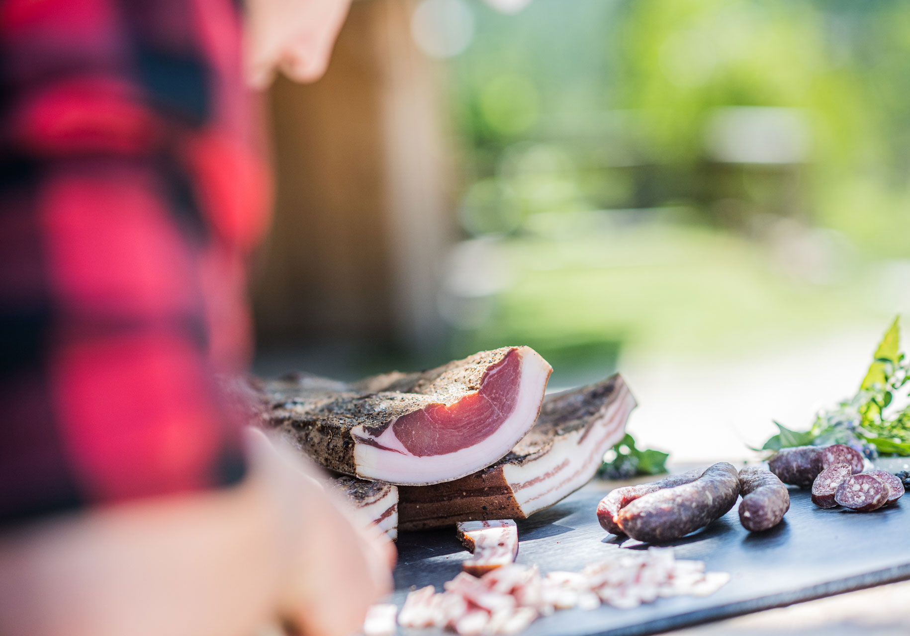 Hochwertige Qualität