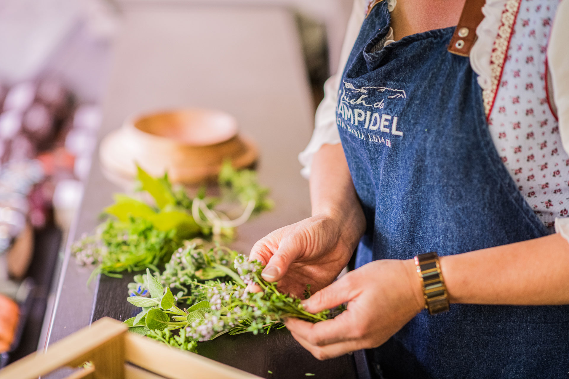 Famiglia e filosofia 